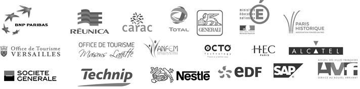 logos